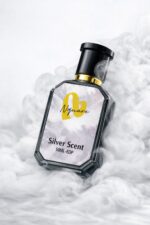 Silver Scent Perfume - Image 2